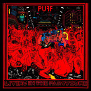 PUFF-Living in the Partyzone