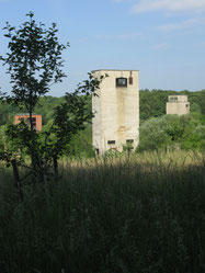 Foto: Fortuna Turm / W. Moldehn