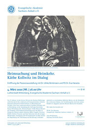 Grafik: Evangelische Akademie Lutherstadt Wittenberg