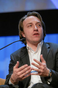 chad hurley contact speaker