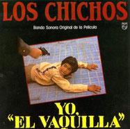 YO, EL VAQUILLA