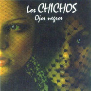 OJOS NEGROS