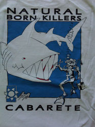 Natural Born Killers T-Shirt