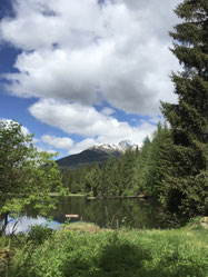 Yoga am Reinischkogel – Friedenskapelle am Reinischkogel