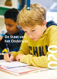 Staat van het Onderwijs 2020