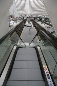Station Luik-Guillemins