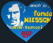 Fondo Nilsson anti-tumori en Autosprint