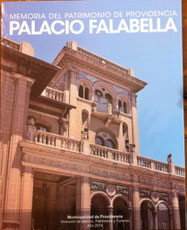 Palacio Falabella