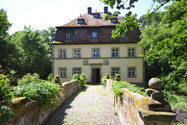 Oberes Schloss Küps