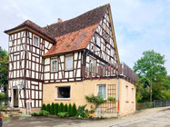 Mittelalterliches Hotel Öttingen