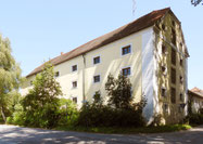 Mittelalterliches Hotel Öttingen