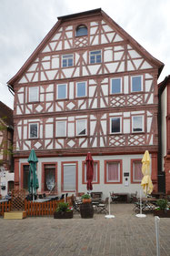 saniertes wohn und geschäftshaus königsberg