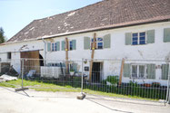 Mittelalterliches Hotel Öttingen