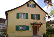 Fachwerkhaus Bad Windsheim