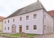 Mittelalterliches Hotel Öttingen