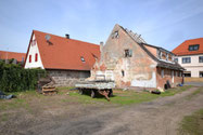 ehem. Bauernhaus mit großem Grundstück Nürnberg