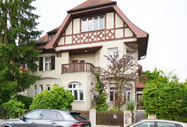 Oberes Schloss Küps