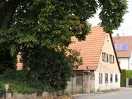 Bauernhaus in Nürnberg