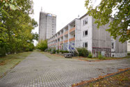 Mittelalterliches Hotel Öttingen
