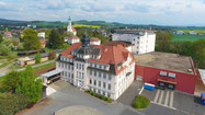 Mittelalterliches Hotel Öttingen