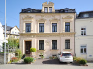 Mittelalterliches Hotel Öttingen