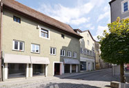 Oberes Schloss Küps
