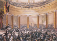 CCO: FRANKFURT NATIONALVERSAMMLUNG (1848)