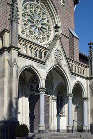 (c) Denkmalliste von Köln