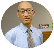 Dr. Lloyd Mah, optometrist