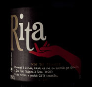 Mylène Bru - Rita 2011