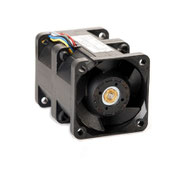 JHD04056 ハイパフォーマンスDCファン 40x40x56mm DC12V