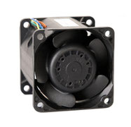 JHD06056 ハイパフォーマンスDCファン 60x60x56mm DC12V