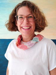 Dagmar Frei, HypnoBirthing,  Feldenkrais, FDM