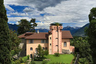 Foto: Kunstmuseen der Gemeinde Ascona