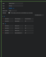 SONOFF iHost Steuerung