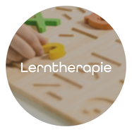 Lerntherapie - Praxis Sabine Seng