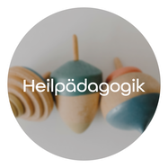 Heilpädagogik - Praxis Sabine Seng