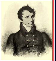 JAMES FENIMORE COOPER: 1789 - 1851