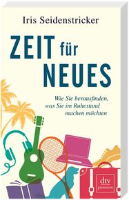 256 Seiten, 14,90 Euro, dtv