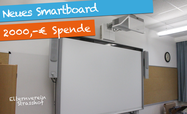 smartboard elternverein strasshof vs aso