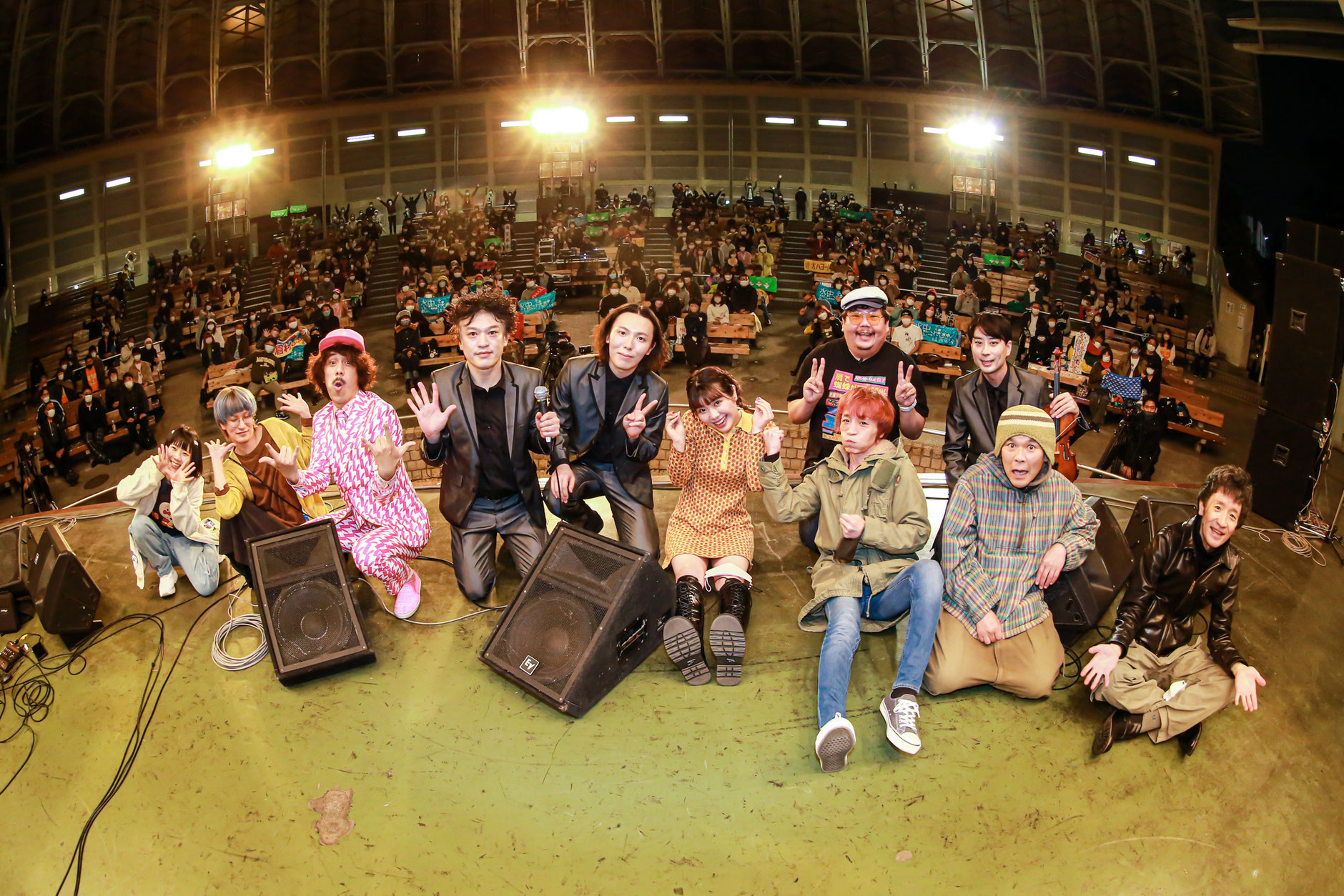 水中、それは苦しい Official Web Site 水中、それは苦しい Official Web Site