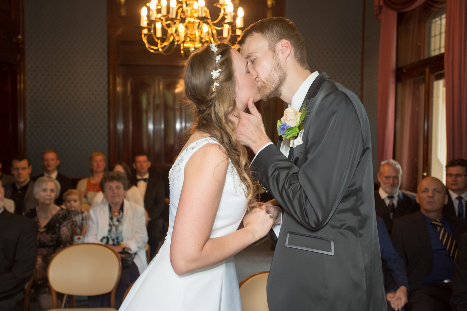 Heiraten in Dresden, Hochzeitslocation Dresden - Hochzeitsfotograf Dresden