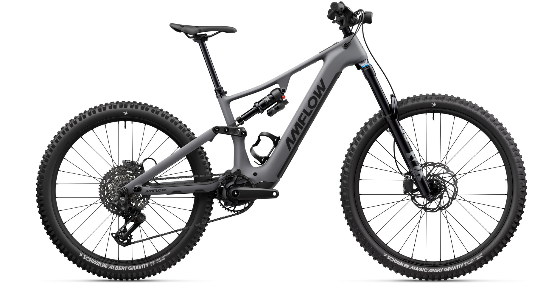 Amflow PR Carbon Pro