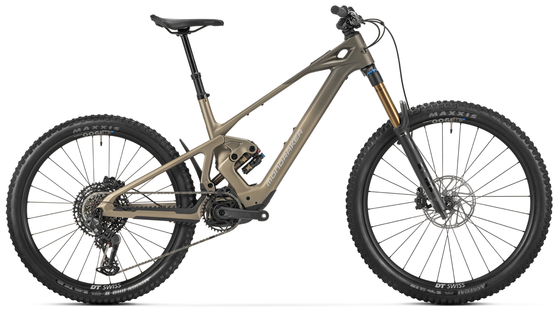 Mondraker Zendit RR