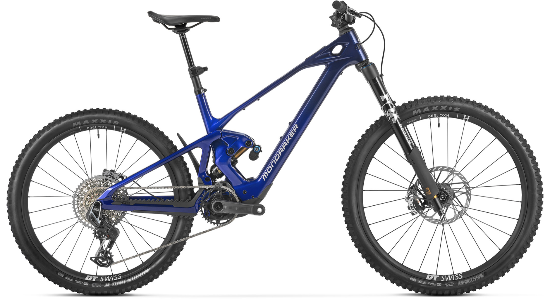 Mondraker Zendit XR