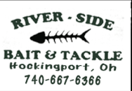 River-Side Bait & Tackle