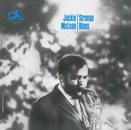 Jackie McLean ジャッキー・マクリーン 名盤 - ジャズのおすすめ Jackie McLean ジャッキー・マクリーン 名盤 - ジャズのおすすめ