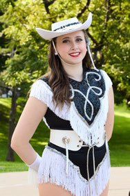 Social Officer 16th Line