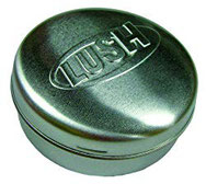 steel tin