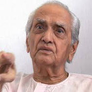 Ramesh Balsekar